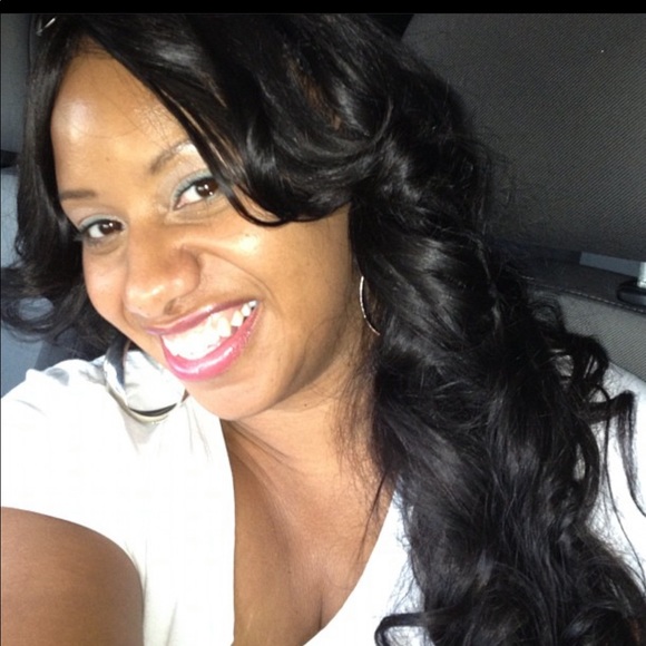 Meet your Posher, Markessa - Picture 1 of 1